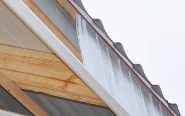 why Wallsworth fascia repairs are essential