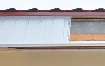 Wallsworth fascia repair costs