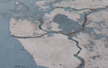 fibreglass roofing replacement Wallsworth