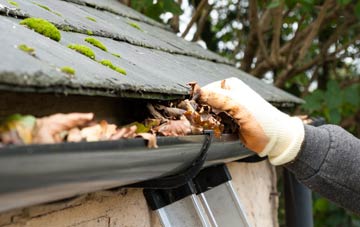 gutter cleaning Wallsworth, Gloucestershire