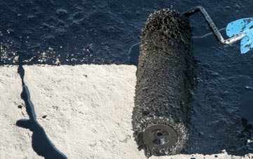 Wallsworth liquid sealant waterproofing