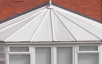 Wallsworth polycarbonate conservatory roof repairs