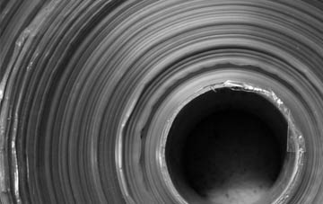 Wallsworth pvc roof replacement