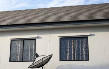 Wallsworth rubber roof costs