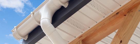 get Wallsworth guttering quotes today