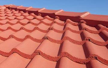 Wallsworth tile and slate roof replacement