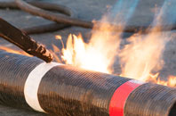 Wallsworth flat roofing replacement