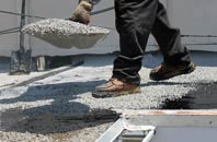 find rated Wallsworth flat roofing replacement companies